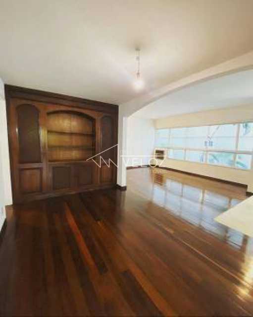 Apartamento à venda com 4 quartos, 150m² - Foto 5