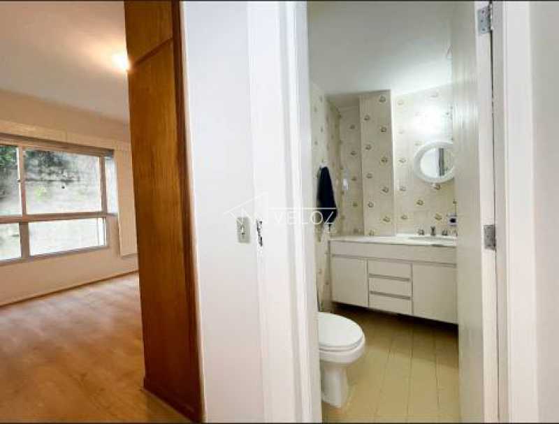 Apartamento à venda com 4 quartos, 150m² - Foto 7