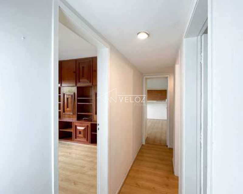 Apartamento à venda com 4 quartos, 150m² - Foto 15