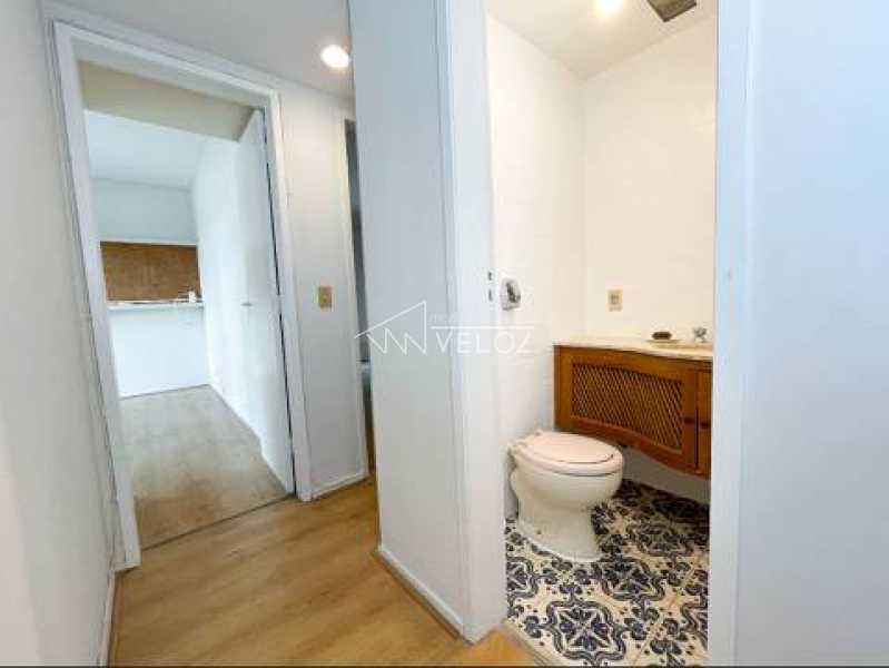 Apartamento à venda com 4 quartos, 150m² - Foto 14