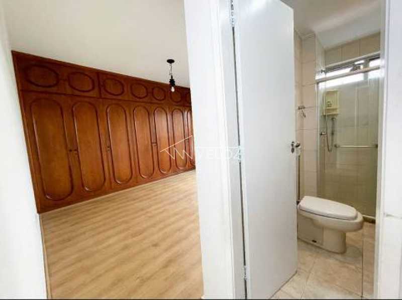 Apartamento à venda com 4 quartos, 150m² - Foto 8