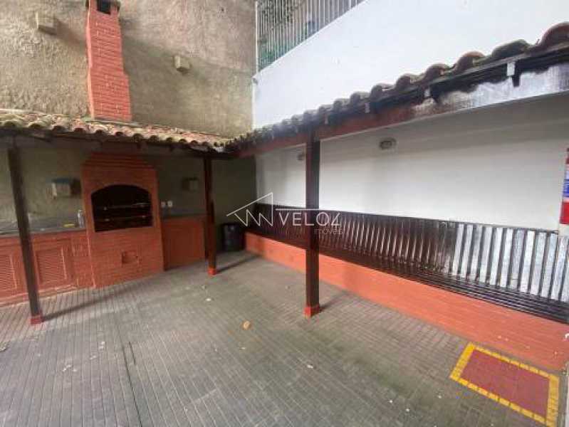 Apartamento à venda com 4 quartos, 150m² - Foto 20