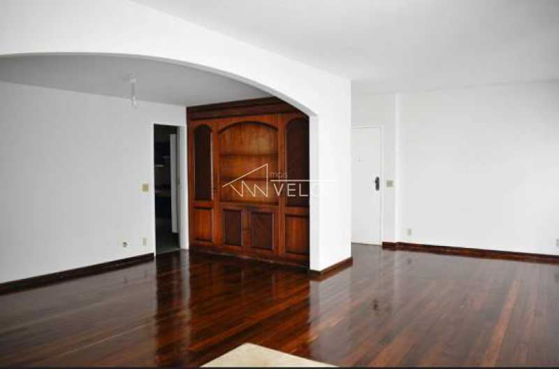 Apartamento à venda com 4 quartos, 150m² - Foto 4