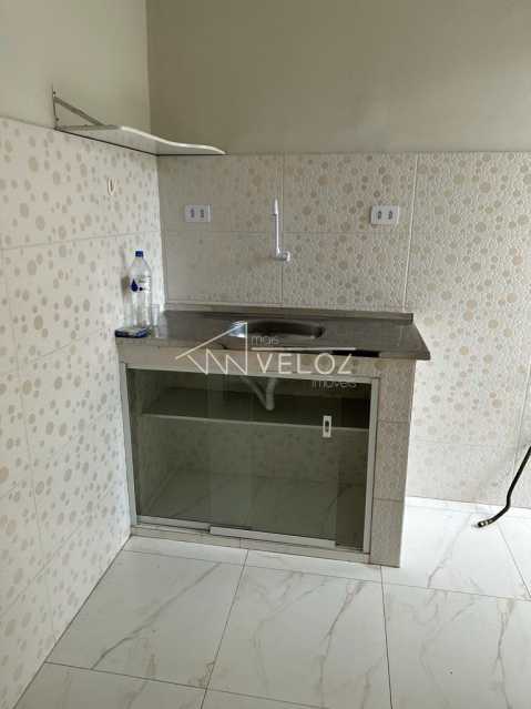 Apartamento à venda, 36m² - Foto 8