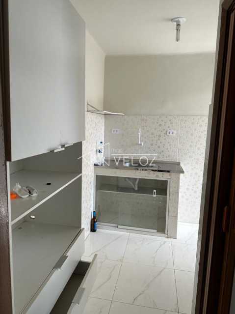 Apartamento à venda, 36m² - Foto 5