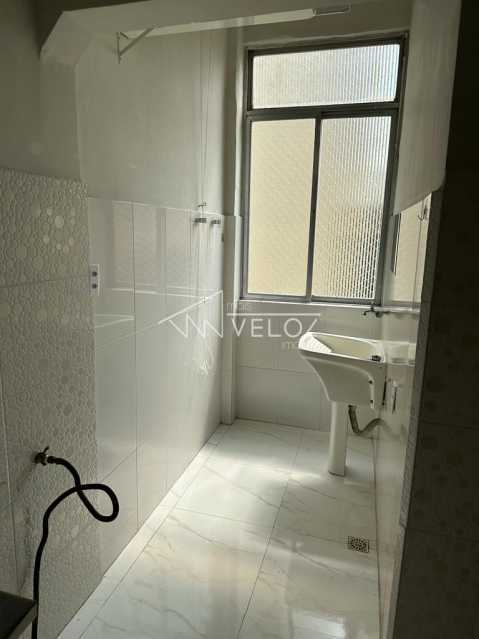 Apartamento à venda, 36m² - Foto 6