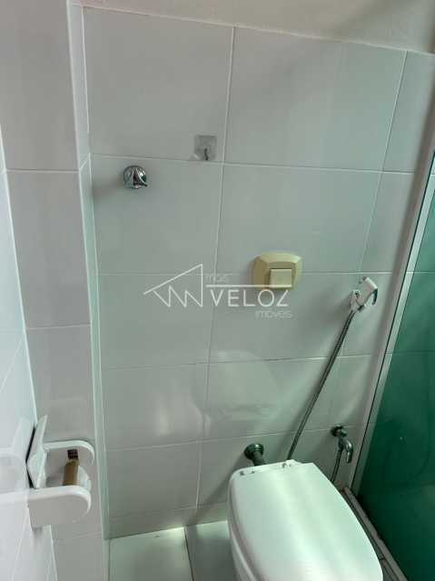 Apartamento à venda, 36m² - Foto 9