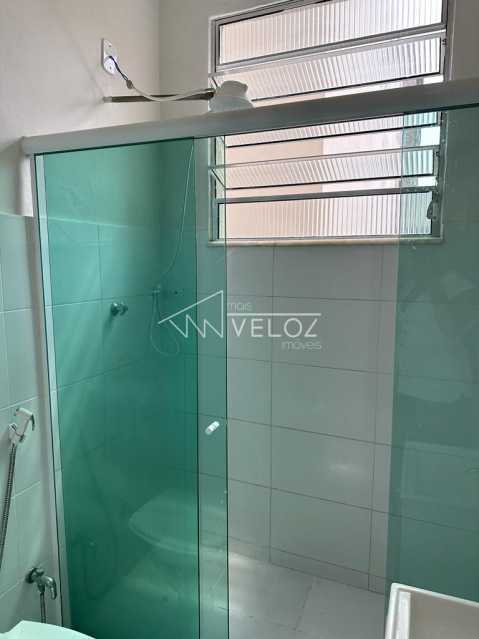 Apartamento à venda, 36m² - Foto 10