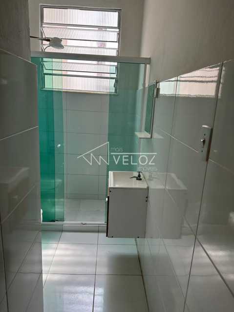 Apartamento à venda, 36m² - Foto 11