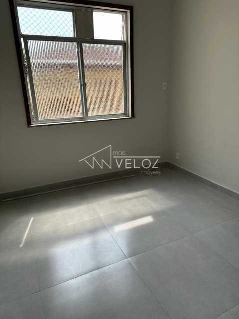 Apartamento à venda, 36m² - Foto 2