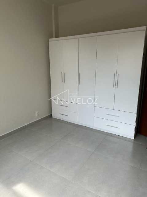 Apartamento à venda, 36m² - Foto 7