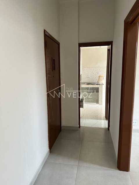 Apartamento à venda, 36m² - Foto 19