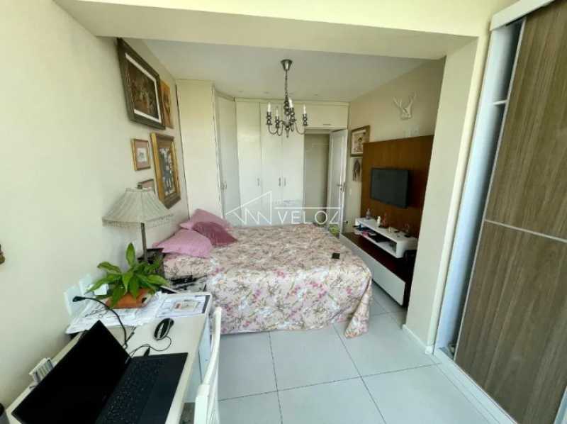 Cobertura à venda com 3 quartos, 275m² - Foto 9