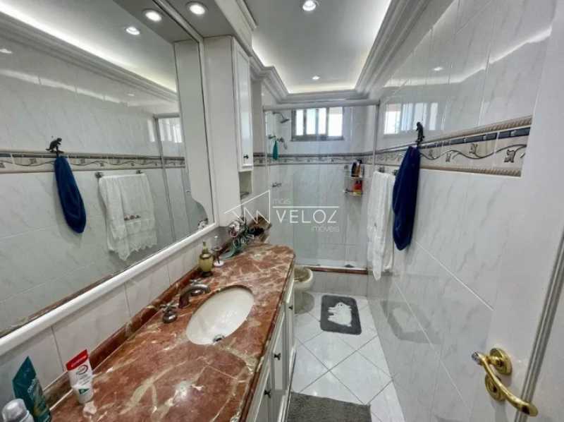 Cobertura à venda com 3 quartos, 275m² - Foto 21