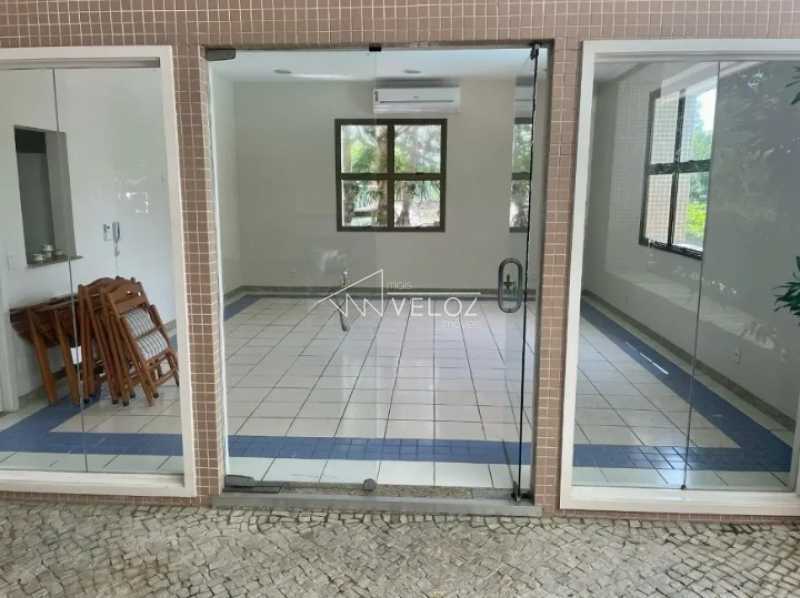 Cobertura à venda com 3 quartos, 275m² - Foto 22