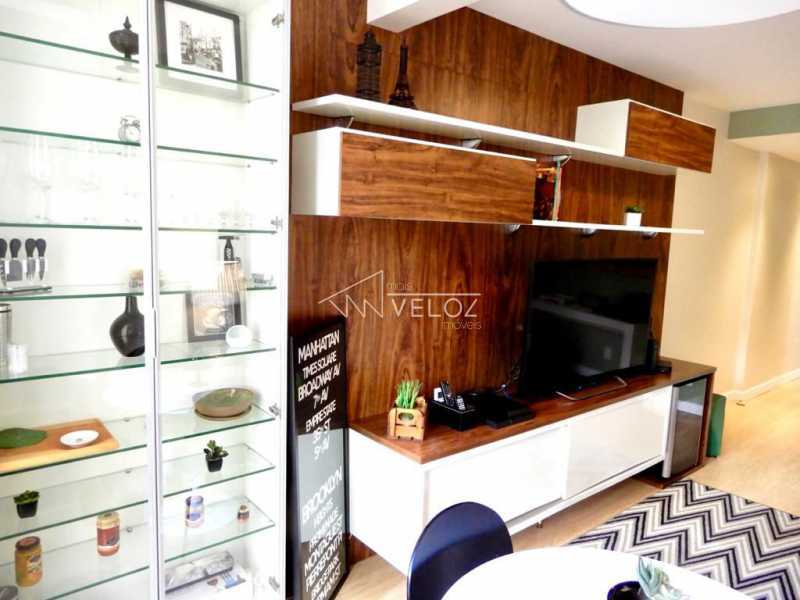 Apartamento à venda com 2 quartos, 62m² - Foto 6