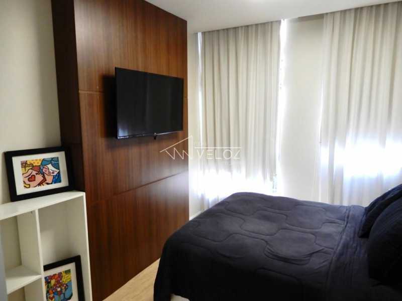 Apartamento à venda com 2 quartos, 62m² - Foto 7