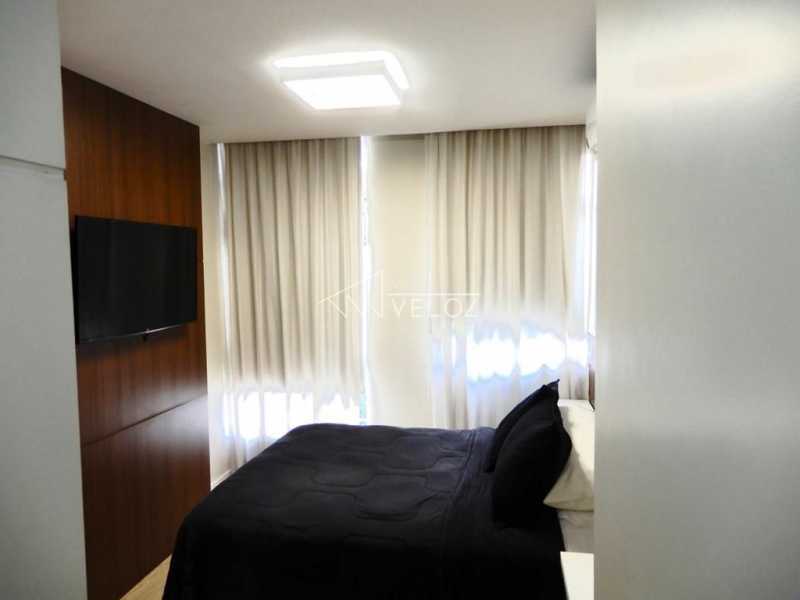 Apartamento à venda com 2 quartos, 62m² - Foto 8