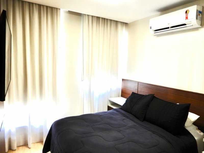 Apartamento à venda com 2 quartos, 62m² - Foto 9