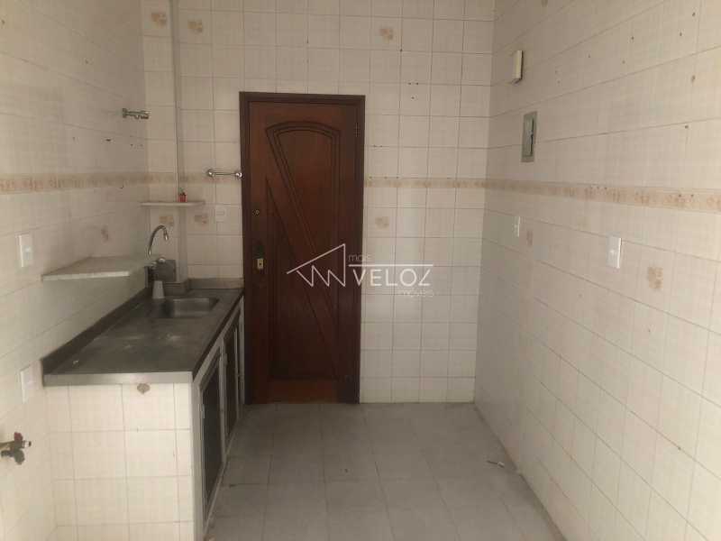 Apartamento à venda com 2 quartos, 94m² - Foto 12