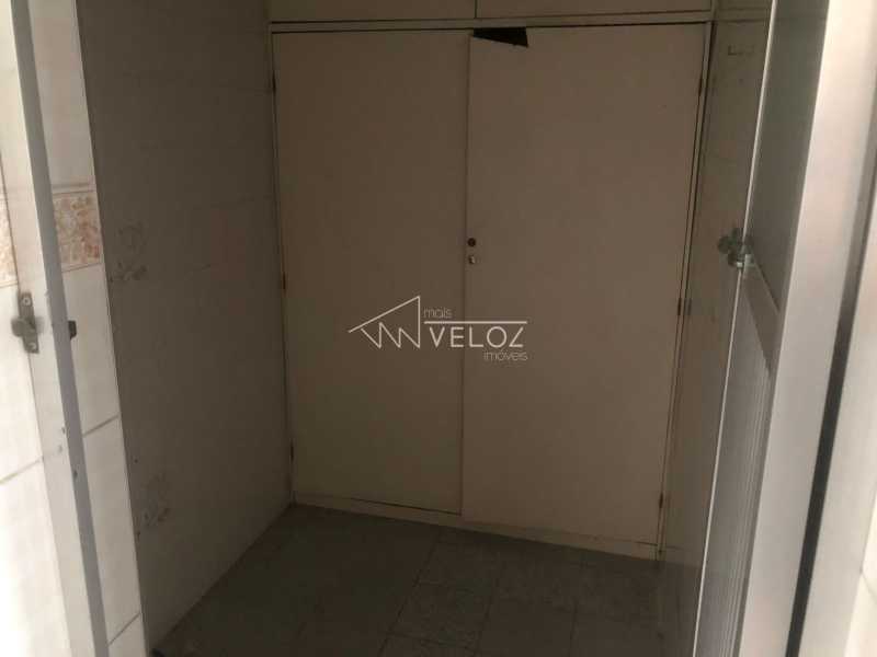 Apartamento à venda com 2 quartos, 94m² - Foto 15