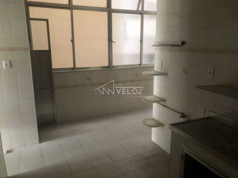 Apartamento à venda com 2 quartos, 94m² - Foto 11