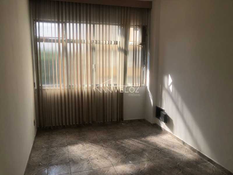 Apartamento à venda com 2 quartos, 94m² - Foto 9