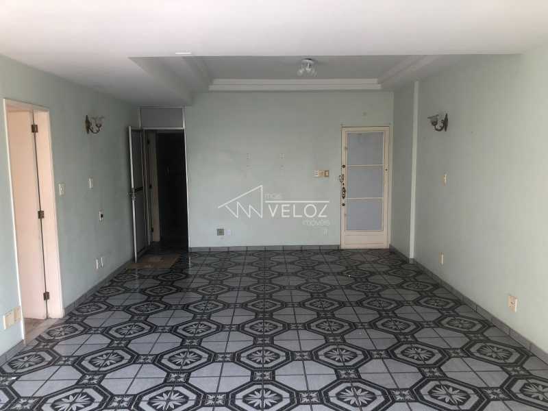 Apartamento à venda com 2 quartos, 94m² - Foto 5