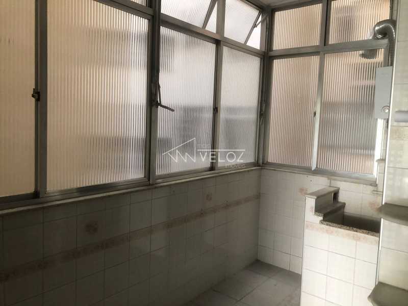 Apartamento à venda com 2 quartos, 94m² - Foto 22