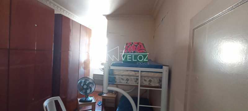 Apartamento à venda com 2 quartos, 64m² - Foto 9