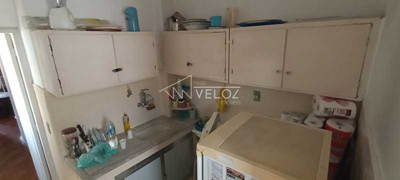 Apartamento à venda com 2 quartos, 64m² - Foto 15