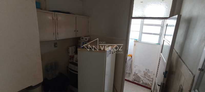 Apartamento à venda com 2 quartos, 64m² - Foto 16