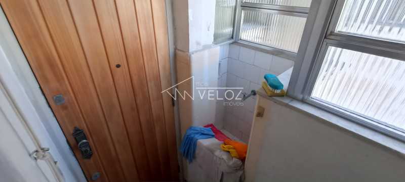 Apartamento à venda com 2 quartos, 64m² - Foto 19