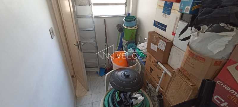 Apartamento à venda com 2 quartos, 64m² - Foto 22