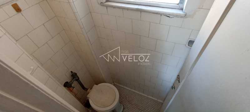 Apartamento à venda com 2 quartos, 64m² - Foto 23