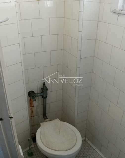 Apartamento à venda com 2 quartos, 64m² - Foto 24