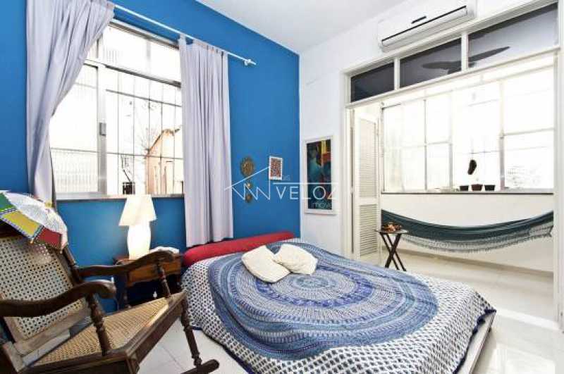 Apartamento à venda com 2 quartos, 80m² - Foto 9