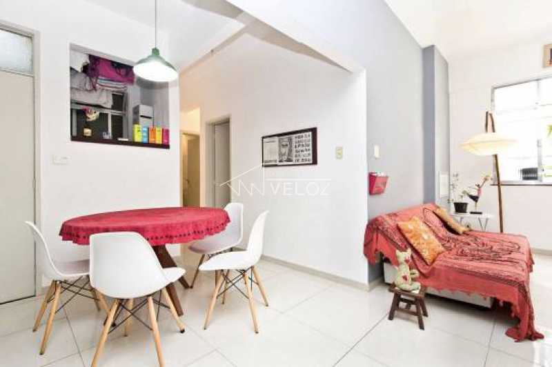 Apartamento à venda com 2 quartos, 80m² - Foto 3