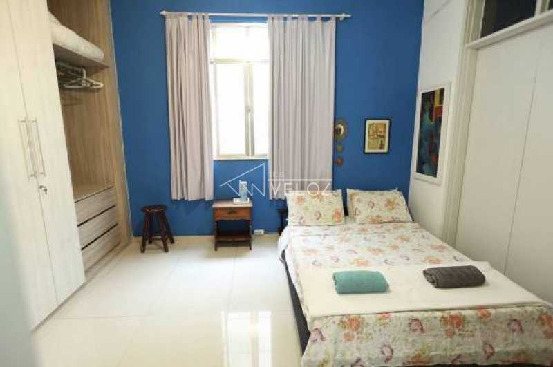 Apartamento à venda com 2 quartos, 80m² - Foto 8