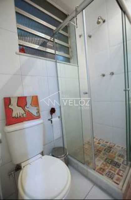 Apartamento à venda com 2 quartos, 80m² - Foto 20