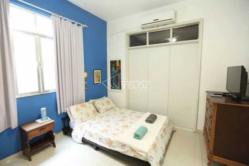 Apartamento à venda com 2 quartos, 80m² - Foto 11