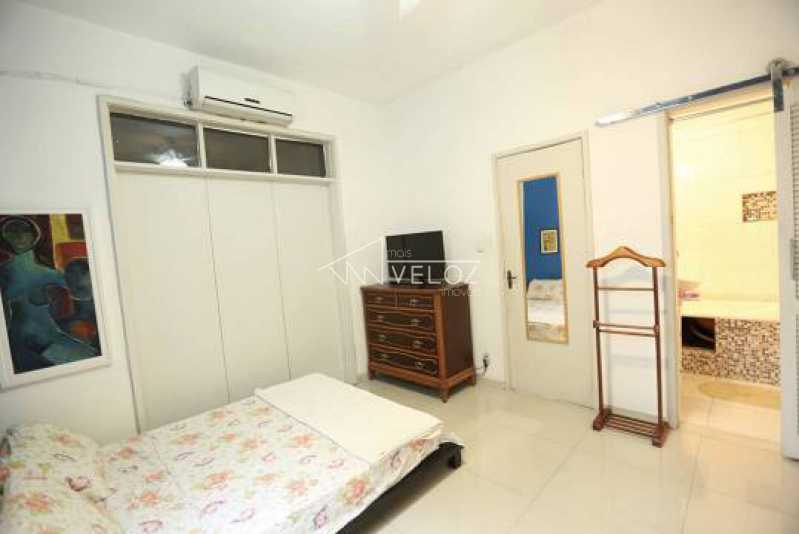 Apartamento à venda com 2 quartos, 80m² - Foto 12