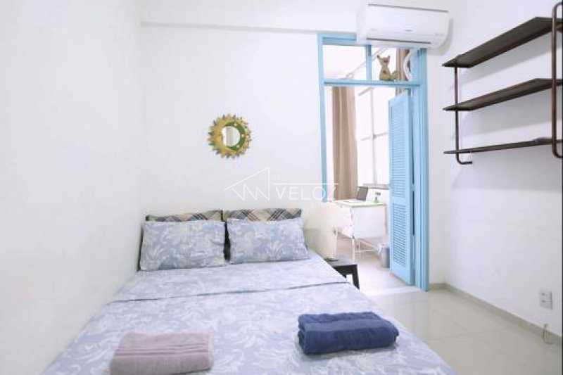 Apartamento à venda com 2 quartos, 80m² - Foto 15