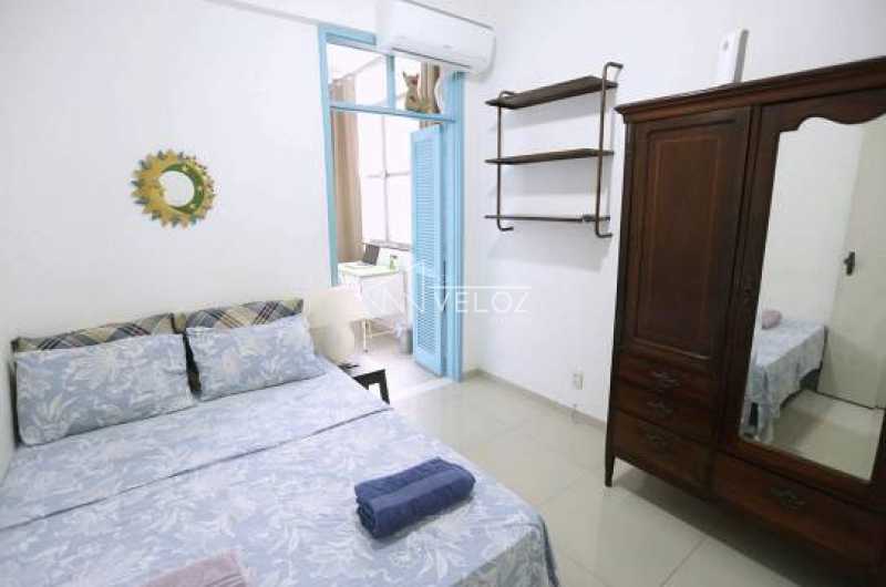 Apartamento à venda com 2 quartos, 80m² - Foto 16