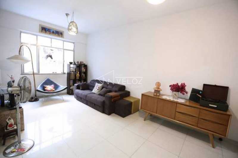 Apartamento à venda com 2 quartos, 80m² - Foto 19