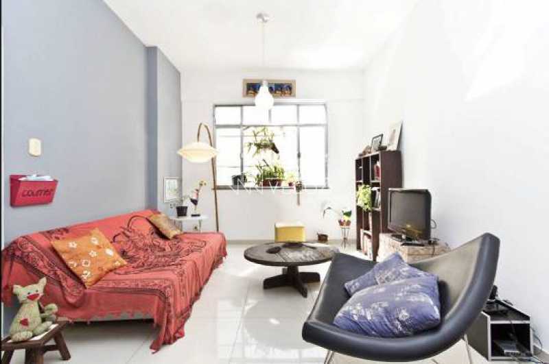 Apartamento à venda com 2 quartos, 80m² - Foto 21