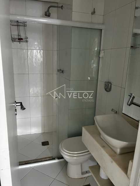 Apartamento à venda com 2 quartos, 86m² - Foto 4