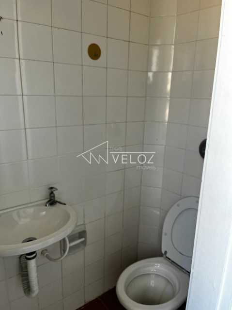 Apartamento à venda com 2 quartos, 86m² - Foto 8