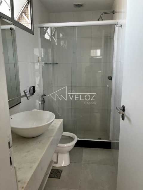 Apartamento à venda com 2 quartos, 86m² - Foto 10