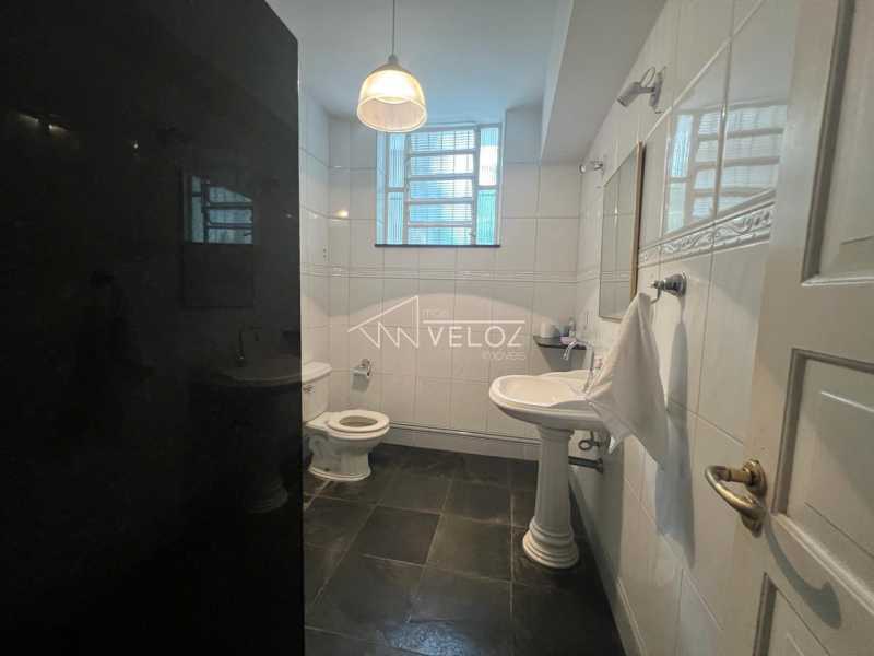 Apartamento à venda com 4 quartos, 189m² - Foto 9